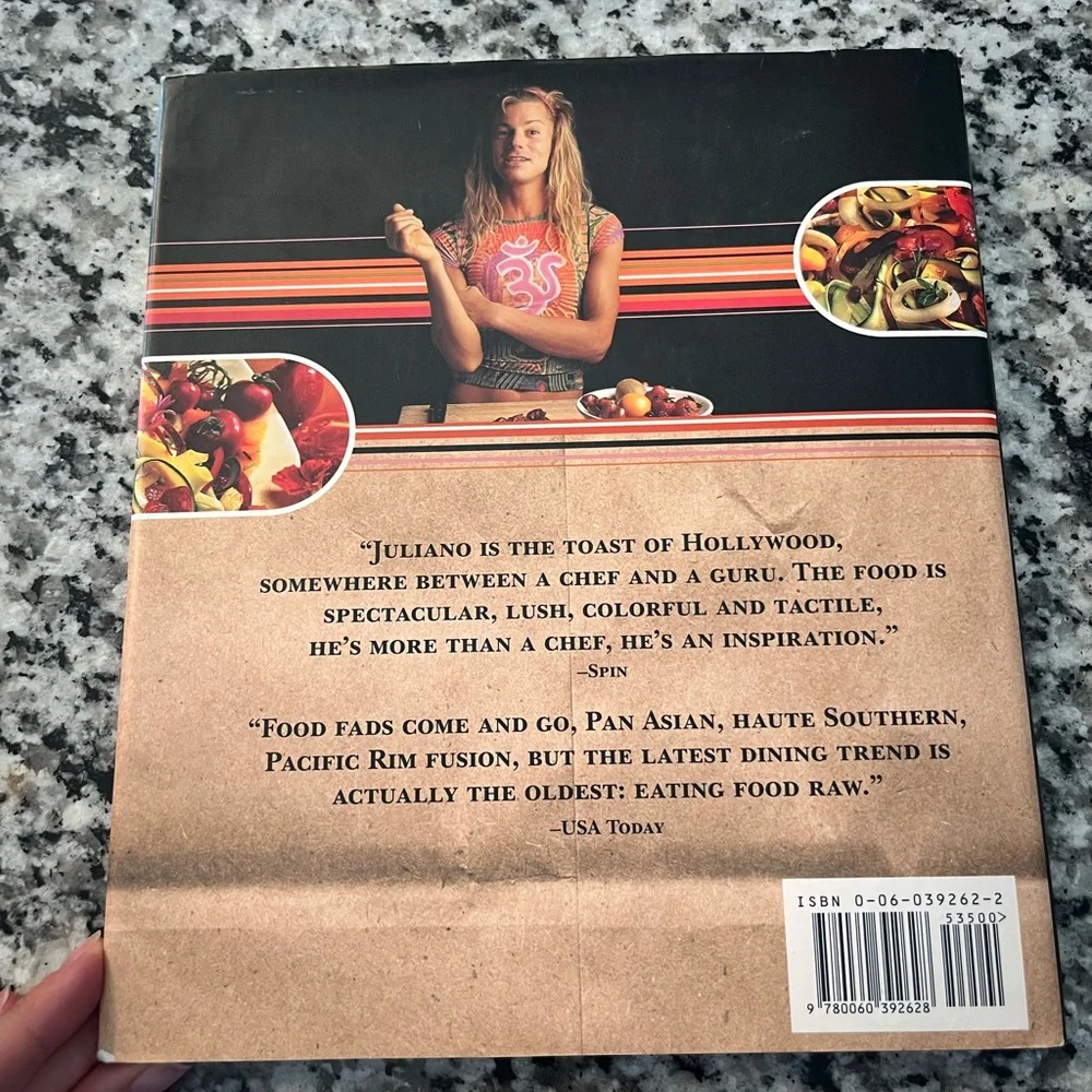 Vibrant Culinary Inspirations